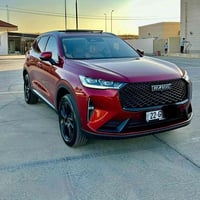 هافال H6 • ٢٠٢٢ • ١٠٨ الف