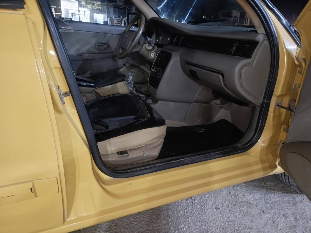 سمند سورن 2011مصفره هيئه وغرامات السعر24ميسان***********
