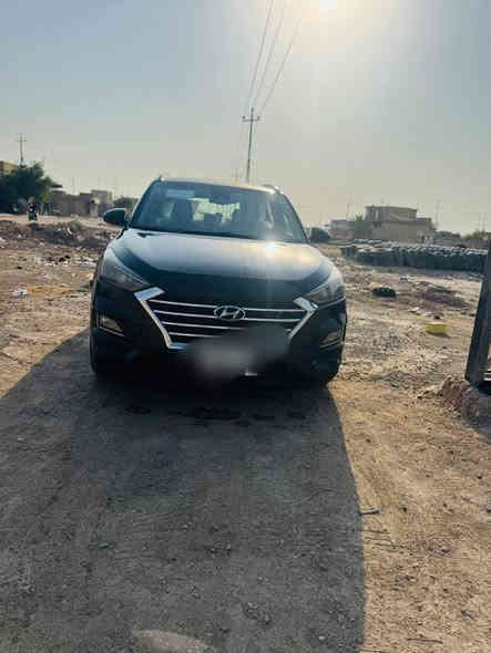 سياره توسان موديل 2021
وارد امريكي 
حداثه بنيد وجمالغ بارد
السياره بصمه 
رقم بغداد باسمي
كير مكينه مكفول
السعر 155 وبيه مجال 
للتواصل 
***********
