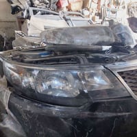 يتوفر بجم فورتي سيراتو موديل 12 الدورة نهاية شارع60 07826925939