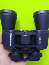 ناظور ألماني • وضوح فول • ٥٠×١٠