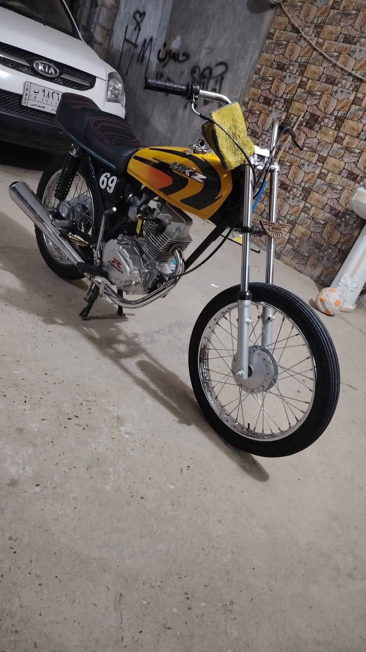 تعمير كله اصلي 25 صار شهر من معمره للبيع السعر 750وبيه مجال حك الجيه المكان كربلاء طوريج الاتصأل بألرقم ***********
