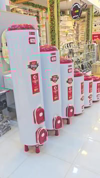 يلدز • توزيع جملة • مجمع العزاوي