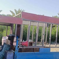 محجر تفصال • كربلاء • خلف جامع العميد