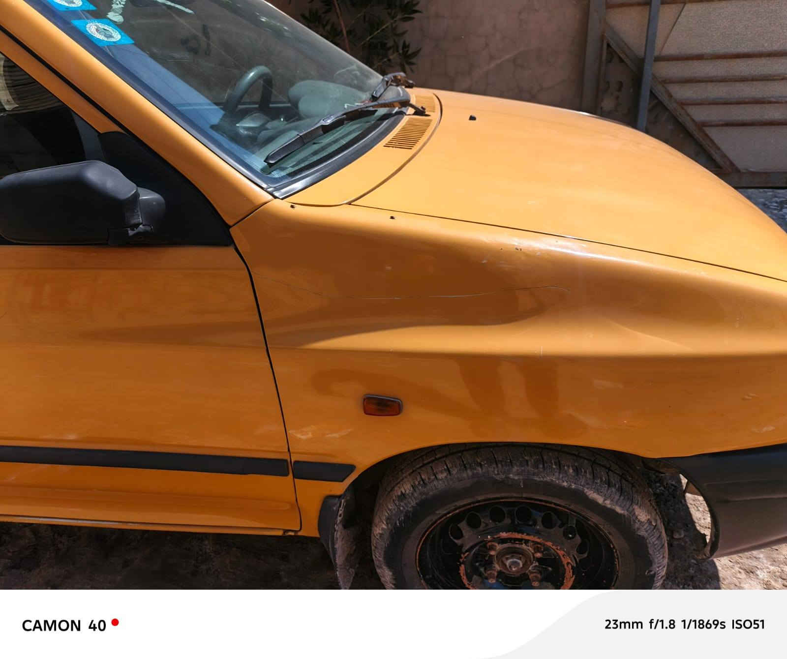 سلام عليكم سايبا للبيع موديل 2017 بيها خيط تبخير و نضافة مصفرة غرامات رقم بغداد انكليزي تحويل ب 35 وبيها مجال مستعجل عل بيع عندي عملية مكاني بغداد. ***********
