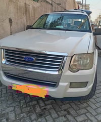 مكينة وكير جديد • حادث امامي • ٧ راكب