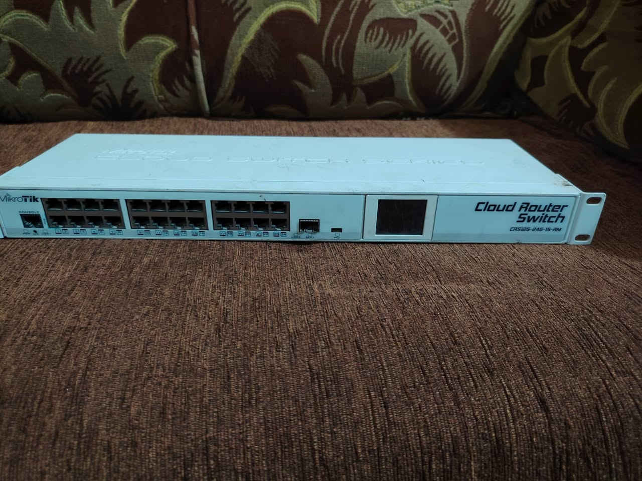 CRS125 سعره ١٥٠
روكت xm عدد ٣ سعر ٣٥
٤٠١١ سعره ١٩٥
مكاني بابل وتوصيل موجود
للإتصال ***********
