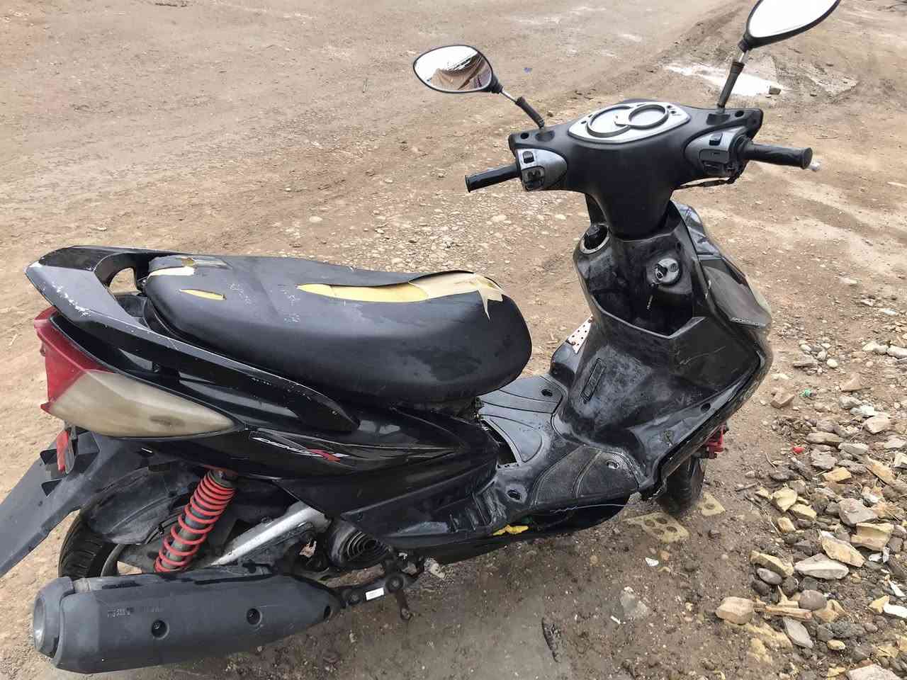 سلام عليكم سكنس فحل ياباني الحديثه دشبول اكتروني موضح ب صوره دراجه متروكه الله شاهد كاطعه وكم يعني بل وجه تبديل ولفات دراجه اشاير مابيه كهربائياتهة شغاله بس رادلهة ترتيب دشبول شغال شلعتهة كلش زينه  الكفر الي يصير ب وجه مال مكينه موجود اوراق اصولي مكفوله من سرقه ابيعه على وضعهة الي شراي بي خير ويدلل مكاني بغداد تقاطع درويش


**إذا كنت صاحب هذا الإعلان وتريد حذفه لأي سبب، رجاءا أرسل رسالة إلى الدعم الفني**