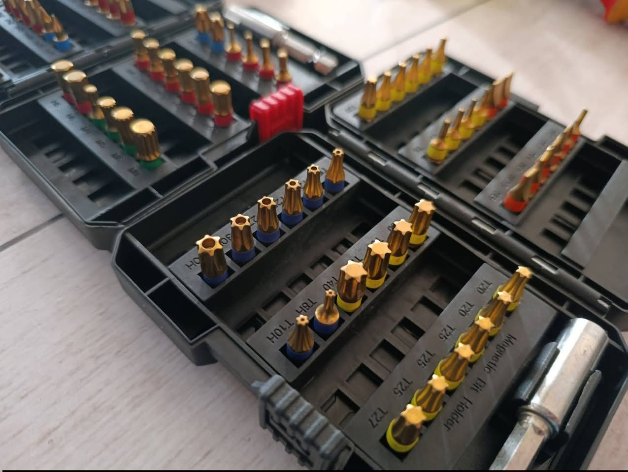 بالة ألمانية اصلي قطعتين ١٥ الف


**إذا كنت صاحب هذا الإعلان وتريد حذفه لأي سبب، رجاءا أرسل رسالة إلى الدعم الفني**