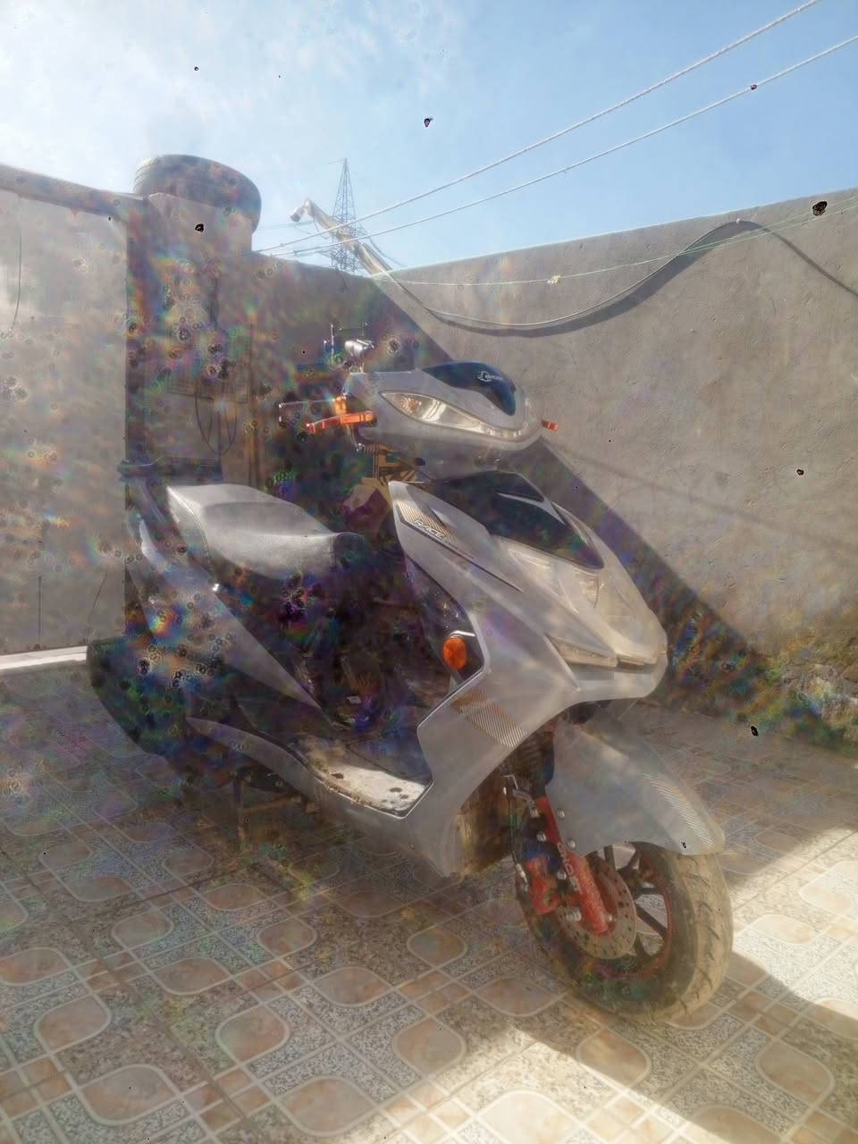 سكنس للبيع موديل 25 نضيفه ومكينه نضيفه برغي ممفتوح بيه سلف هندر


**إذا كنت صاحب هذا الإعلان وتريد حذفه لأي سبب، رجاءا أرسل رسالة إلى الدعم الفني**