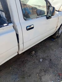 بيكب • هايلكس • ١٩٩٢