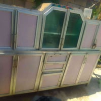 كاونتر • مرمر • مترين ونص