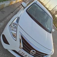 نیسان لا کشیمبایی مودیل 2016سعر 97   وە رە قە 07719704036