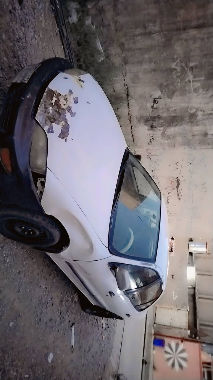 سلام وعليكم شوفر للبيع موديل ٢٠٠٢ رقم كركوك فحص
سيارة نضيفه حيل صدر تخم تاير كله نضيف كير محرك كورله ١٤٠٠ كير اوتوماتيك بشرط محرك بي صرف حيل قليل يعني من تبديل للتبديل اقل النص لتر محرك قبل ٦ أشهر شديته مال حاويه سيارة ناعمه وحلوة كهربائيات كله شغاله داخله مرتب وحلو سيارة ابيع بدون تحويل صاحبه ماندله شرط سرقه وقانونيات منفيسه كامل عندي سيارة اصوليه وكامله شرط غرامات مابيه لو ربع سعر ١٥ وبي مجال شراي خابر ودلل *********** مكان كركوك
