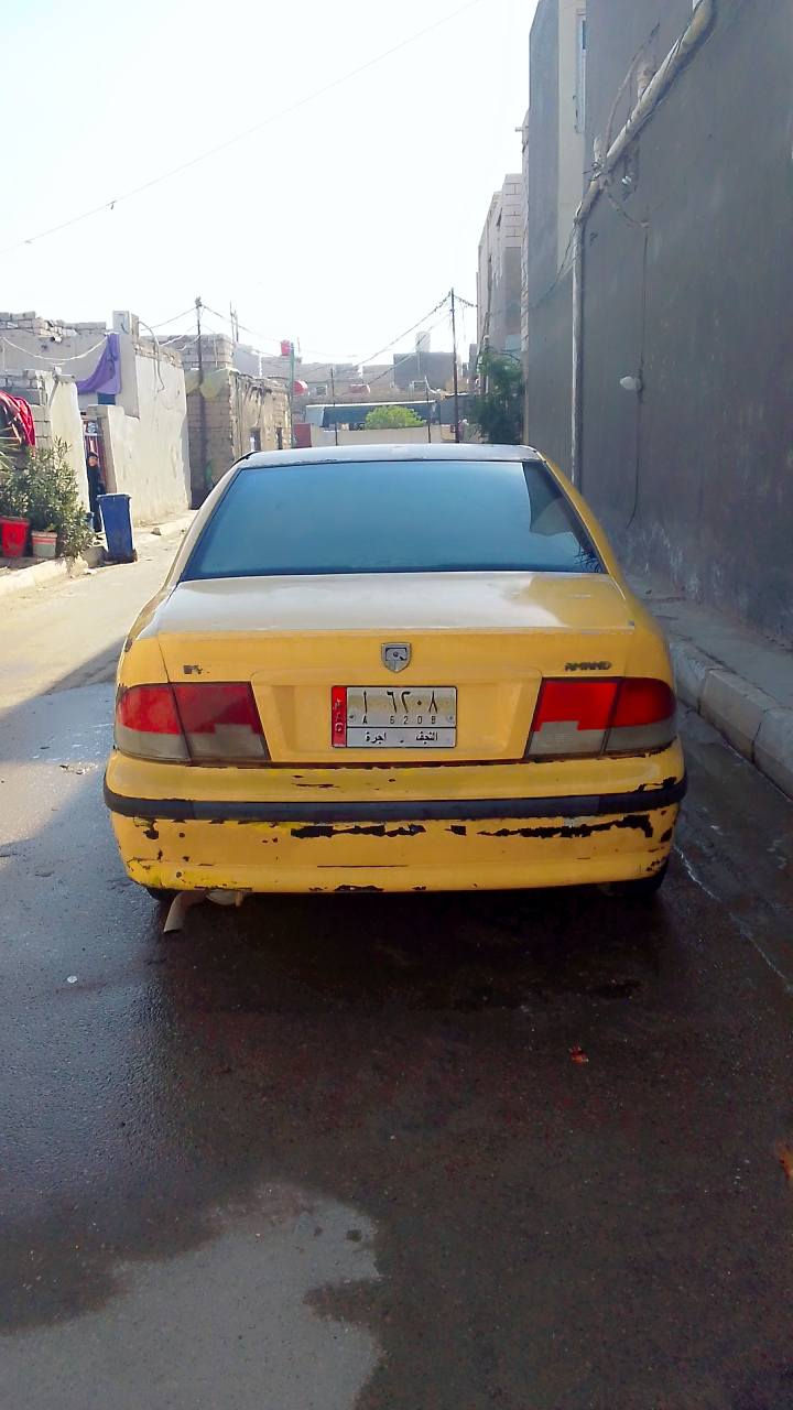 سلام عليكم سياره للبيع 2012كير ومكينه جدد تخم تاير جديد حداديه جديد غرفه جديده مكان ناصريه ***********سعر 16وبيه مجال بدون راعي
