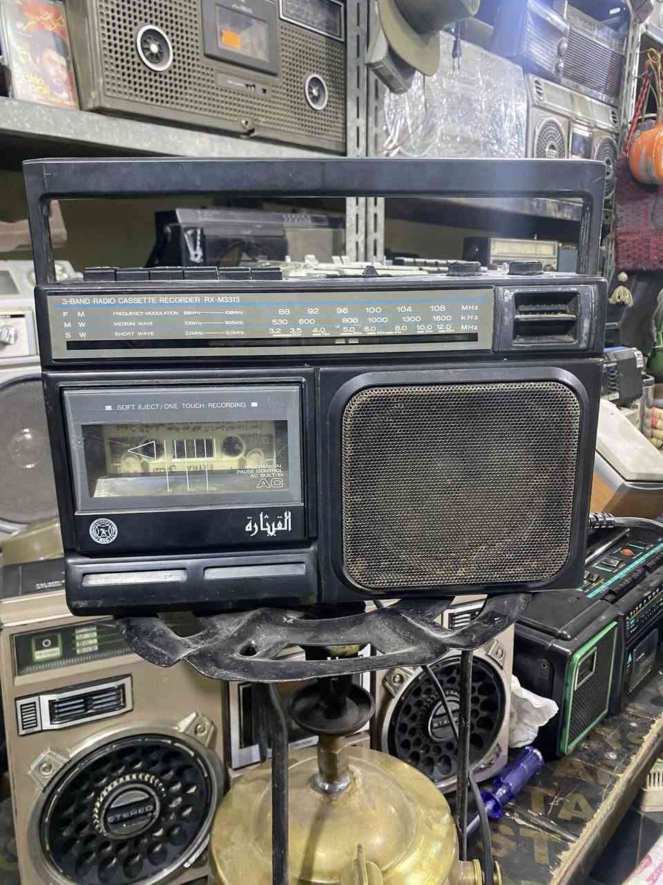 مسجل قيثاره قديم للبيع ***********
