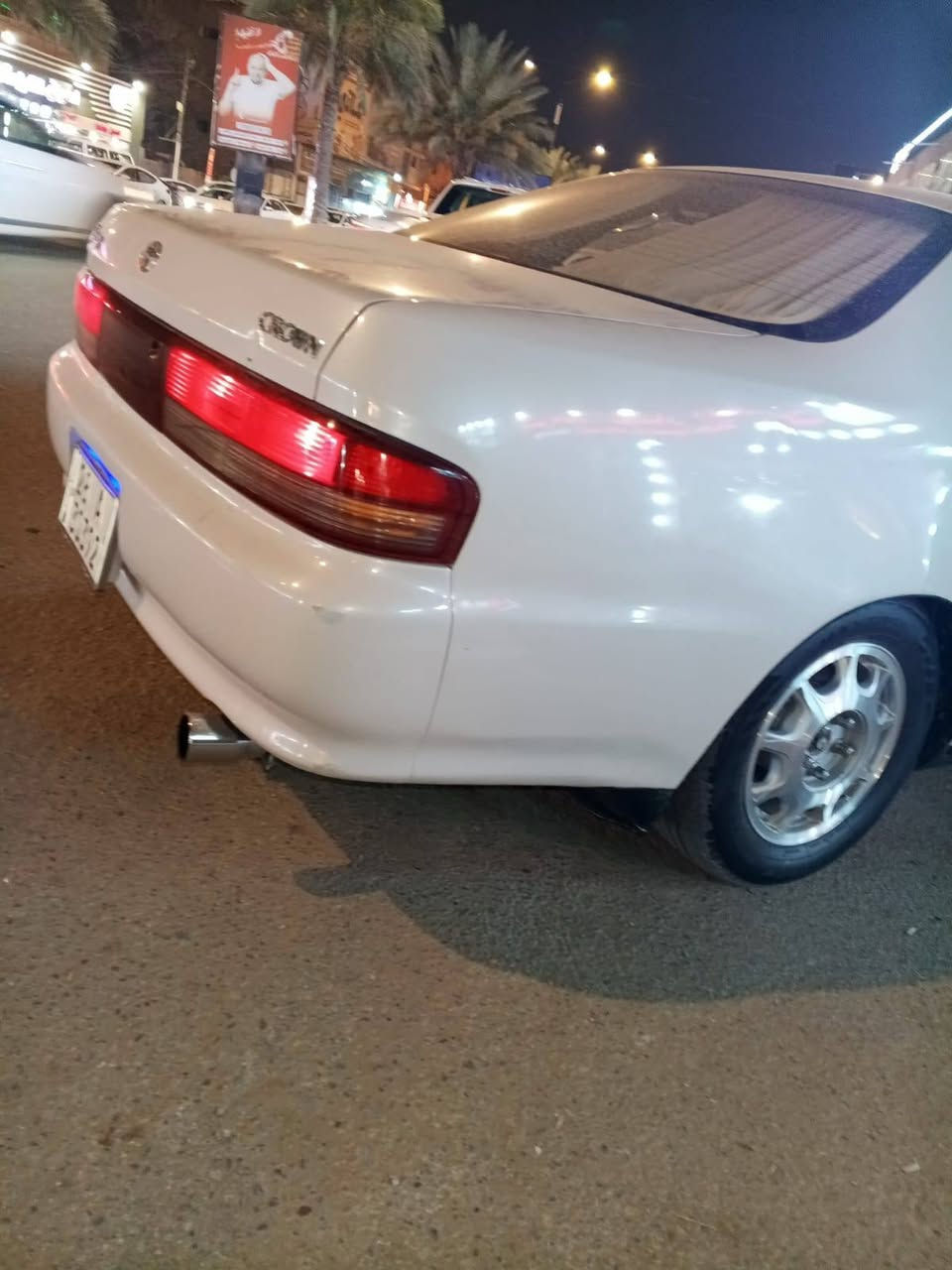 سلام عليكم كرستا نفخ مديل 95 كفاله عامه ضربه وكصه ونقل جثه واصواليات صبغ جماليه فقط بسمي مكينه ونجي مكينه كير حداديه تخم تاير كهربائيات غرفه كله جديد رقم نجف بسمي سنويه 31 مكاني النجف رضويه سعر 72 وبيها مجال قليل رقم الهاتف ***********
