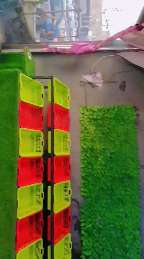 بسم لله الرحمن الرحيم
يتوفر محل مخضر وفواكه مع مخزن  جاهز للأيجار مع بيع كافة غراض المحل ٣ استاندات عرض + جامخانه واجهة المحل +سبلت2 طن  +ميز +ميزان الكتروني١+ميزان عادي ٣ +منظومة كامرات +شاشة+اعلان محل+كرسي مع طبله +غلاية جاي +ام بي ثري+ راوتر + شمعات شحن 2 + سلات كبيره ملونه عدد ٣٤+ سلات دائريه حجم كبيرعدد ٨ +شمعة قاتلة بك وذباب+ باب بصمه+ ترمز ماي وماء اساله يعني محل جاهز ومتكامل مابي نقص اي شي ربع ماتصرف علي تجي وتكعد والموقع ع شارع سايدين تجاري ميه بالميه بجانبهه افران ومخابز وسناتر ومطاعم وصيدليات قرب المستشفى الصيني موقع كلش حلو وحركه حلوه ورزقه خير من الله
سبب البيع طلع تعييني والحمدلله  بعد مااكدر اوفر بين الشغلتين... ربي يرزق الياخذه وشايف بي الف خير
الموقع. البصرة _أبي الخصيب_ العوجة _الشارع العام(سايدين) قرب سنتر الزهراء وسنتر عبدالرضا2 وسنتر لؤلؤه
السعر ٤ مليون
الأيجار الشهري ٣٠٠ ألف
***********
