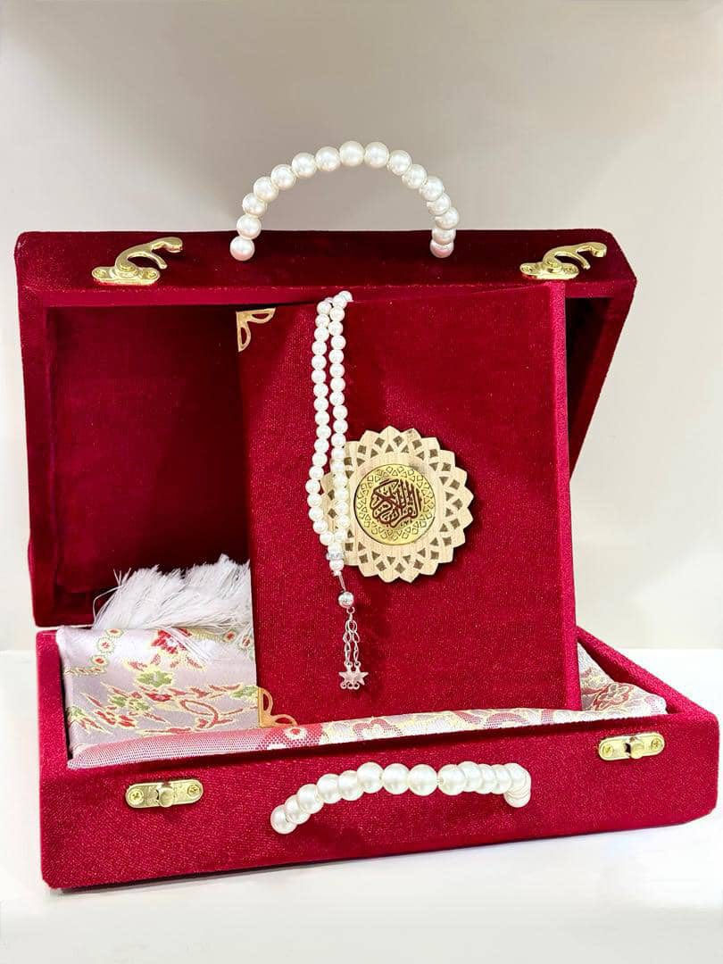 جمال التنسيقات الرمضانية 🌙🌙🌙… الحصرية من #براندا_ستايل 

اجمل بوكس ممكن يتقدم هدية ✨😍 المحتويات : ( بوكس مخمل بمسكة لولو + مصحف ملون منجد مخمل + مسبحة كريستال + ساجدة صلاة ساتان ) 🌹🌹🌹🌹

تنسيقة الوان اكابرية جداً ومميزة 🌹🔥

b1964


**إذا كنت صاحب هذا الإعلان وتريد حذفه لأي سبب، رجاءا أرسل رسالة إلى الدعم الفني**