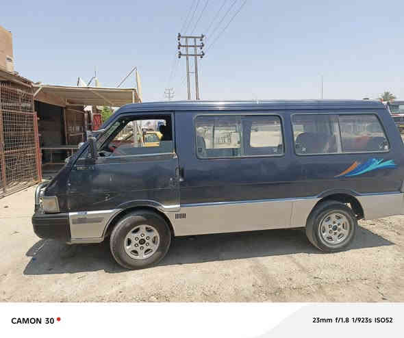 سلام وعليكم كية بستة البيع موديل 1994 رغم اصفر انكليزي  رقم بابل السيارة مكفولة كير مكين غبل سبوع مجفتهة اكسل  مكفول شواصي مكفولات صدر جديد السيارة كبل الشارع السعر 42 وبيهة مجال رقم الهاتف ***********
