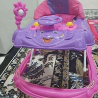 غراض للبيع • نضيف • أثاث أطفال