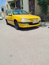 بارس ٢٠٢٠ • مبدل مكينه • تكييف ثلج