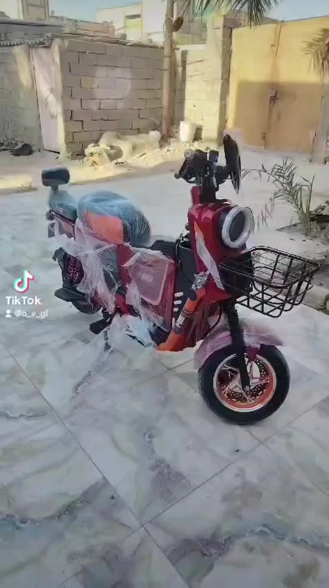 البيع 5بطاريت جديد محتاج وريد بيعه ما صلي اهوي من خذيته مكاني القرنه *********** سعر 600وبيه مجال اهوي
