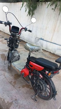 موديل ٢٠٢٤ • ٦ بطاريات • المقدادية الهارونية