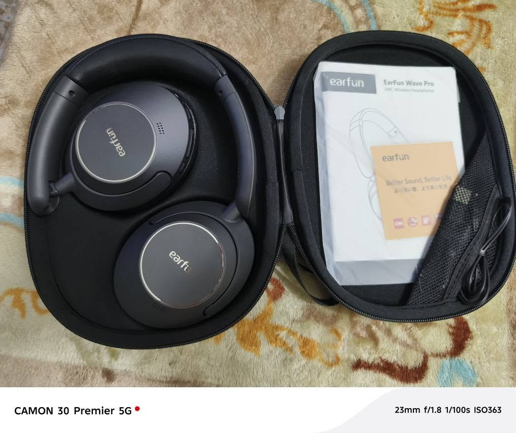 ‎سماعه EarFun Wave Pro جديده سعرها ب٨٠ الف مع توصيل باقي عندي اخير قطعتين‎ بغداد, العراق


**إذا كنت صاحب هذا الإعلان وتريد حذفه لأي سبب، رجاءا أرسل رسالة إلى الدعم الفني**