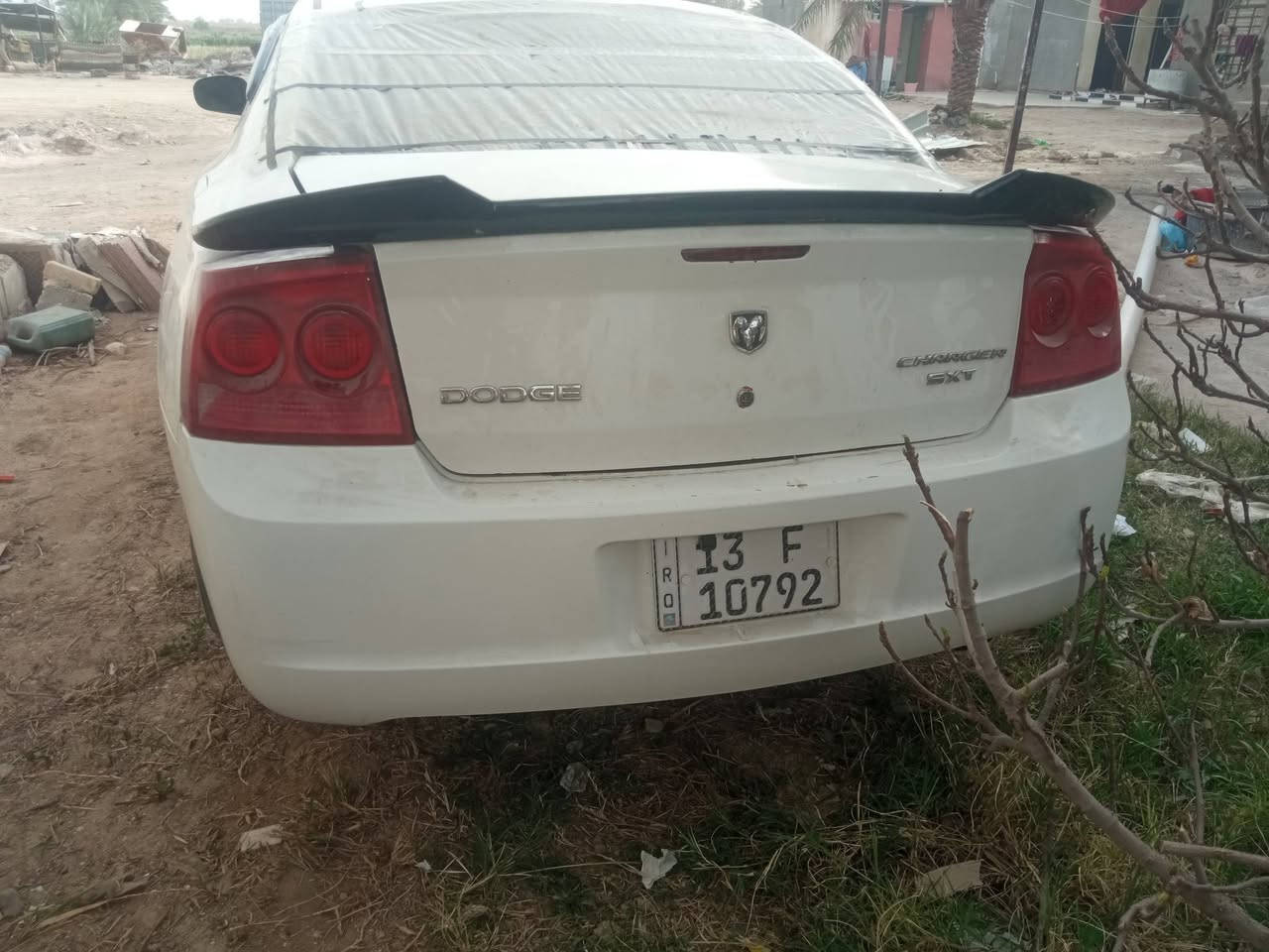 السلام عليكم
جارجر موديل 9 
رقم ميسان نكليزي 
جاهزه ع اخر حبابه 
كير مكينه حداديه كفاله 
تخم تأير جديد 
صبغ عام بيه تبديل جاملغ 
امامي وقبق جنطه 
للبيع او مراوس 
سعر 85
مكاني بابل نيل 
***********
