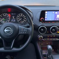 سنترا ٢٠٢٤ • بصمة ورادارات • حادث موضح