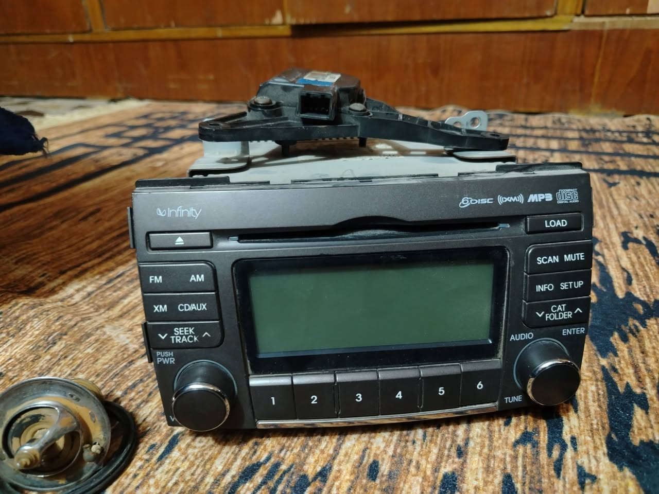 السلام عليكم اغراض سوماتا 9 وارد اصلية للبيع مسجل وبوابة تبريد تدفئة ولف حماوة


**إذا كنت صاحب هذا الإعلان وتريد حذفه لأي سبب، رجاءا أرسل رسالة إلى الدعم الفني**