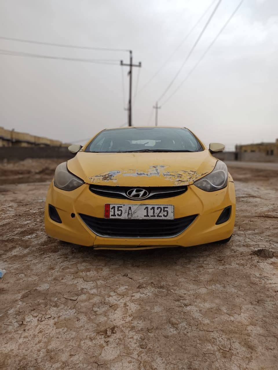 السلام عليكم النترا موديل ٢٠١١ رقم انبار بسمي تحويل مباشر مكينتها كايمه تبريد جديد حادثها بجم معمر وبيها جاملغ خلفي مبدل السعر ٥٨ وبيها مجال مكان السياره محافظه ميسان *********** /*********** غير متواجد ع الفيس بوك تحياتي للجميع
