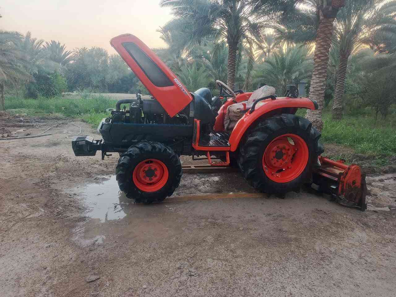 كيوتي للبيع موديل ١٣ مكفوله. من كل شي شرط الشغل السعر ١٧. وبيها  مجال مكان كربلاء   الاستفسار عل رقم ***********
