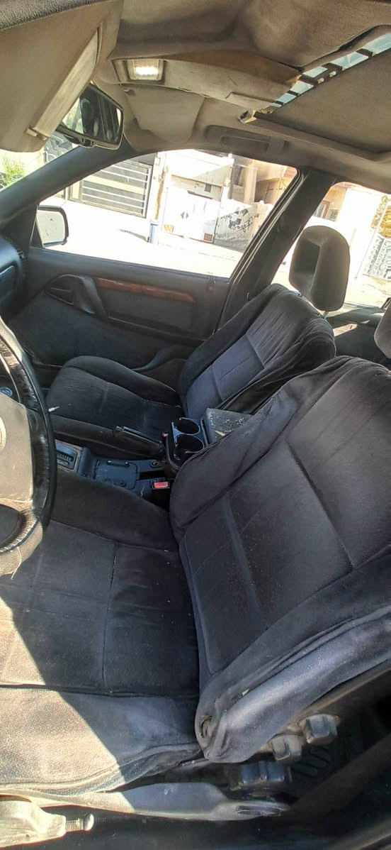 للبيع 
اوبل اوميكا حجم 26 موديل 93 داخل صاج منضومه تبريد بيها  سنويه عضم عاج بشرط الوكاله وتحويل ولغرامات تخم تايرات باتري جديد دخال مخملي وضع شركه دركه نفخ سلايت سيدي كرستال سياره بدون ضبغ كير اتوماتيك موديل سياره كهربائيه كلها شغال سياره جاهز من كلشي مال بيد ومالجني سعرها 19 وبيها مجال عنواني كركوك *********** وبلعافيه للياخذها
