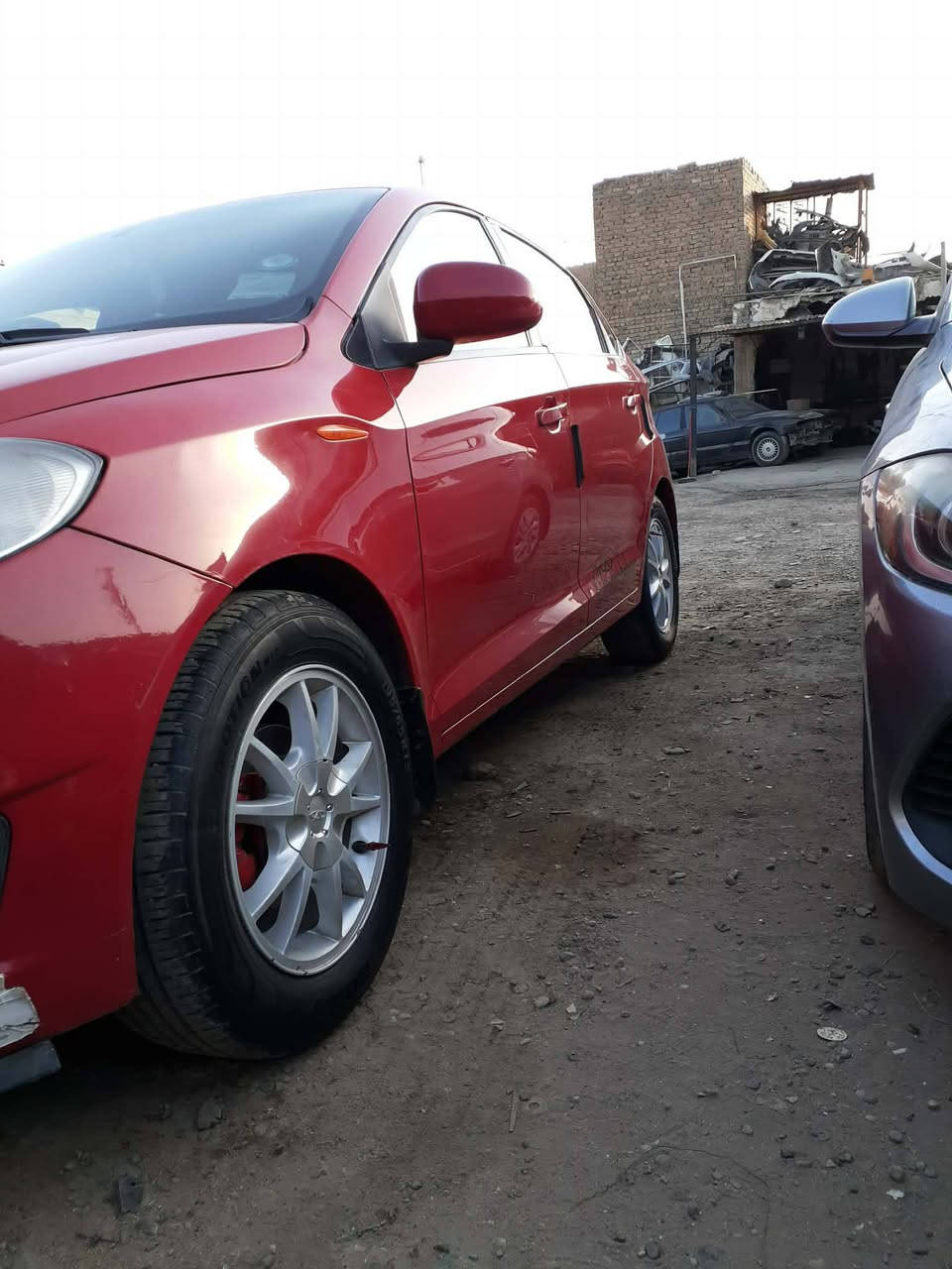 سلام عليكم شيري فلاوين موديل 2013 كير مكينه صدر تخم تاير تبريد كلة جديد مواصفات انضمة زنون حسسات خلفيه شاشه كشنات جلد ما بيهه اي ضربه بيهه صبغ بنيد او قماره سبب جراد سعر 42 بيهه مجال ***********
