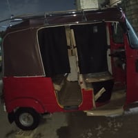 تكتك • موديل2018 • بغداد