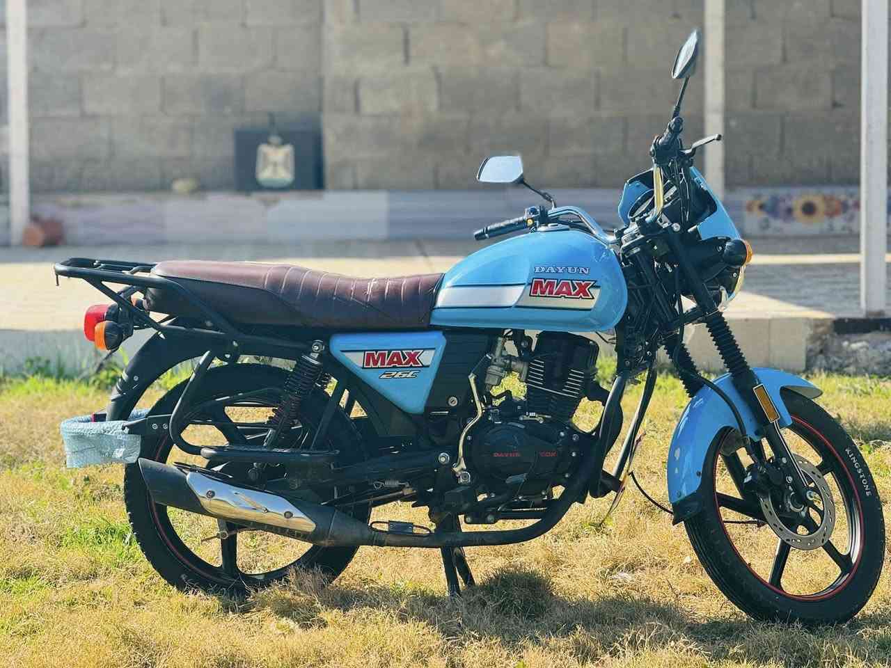 سلام عليكم دراجة دايوند لبيع 2023 وراق مكفولة كفالة عامة السعر خاص  أي ستفسار مراسلة الصفحة أو تصال بل رقم ***********
