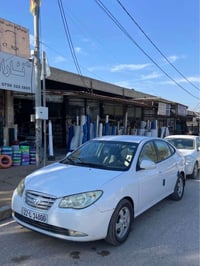 النترا • ٢٠١١ • محرك وگير جديد