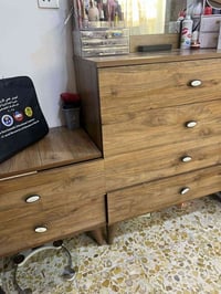غرفه اخشاب • مستعمل شهرين