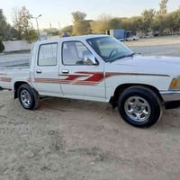 تويوتا بيكاب • ٢٠٠٠ • السليمانية