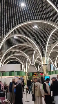 عمرة رمضان • شركة رواحل الهدى • اليوسفية