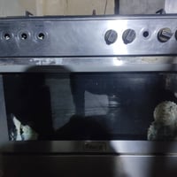 طباخ تركي ماركت فري نضام السيت ولف يعني ما يشتغل اله بشر جبير يشغله  ش...