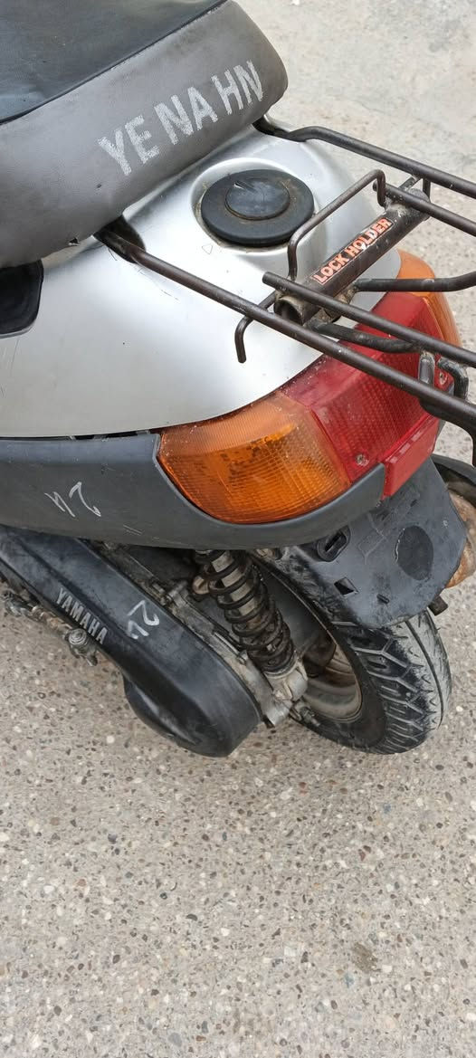 السلام عليكم دراجة بتره نظيفه وحلوه مكينة تخبل نهضه وسرعه سلف هندر كهربائيات عدادات كلشي شغال السعر 275 ناصريه المركز ***********
