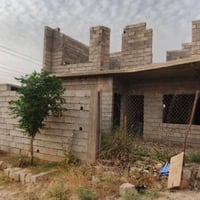 هيكل • حي الشهداء الجديدة • ٢٠٠م