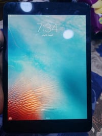 ايباد • قرب المستشفى التركي • كربلاء