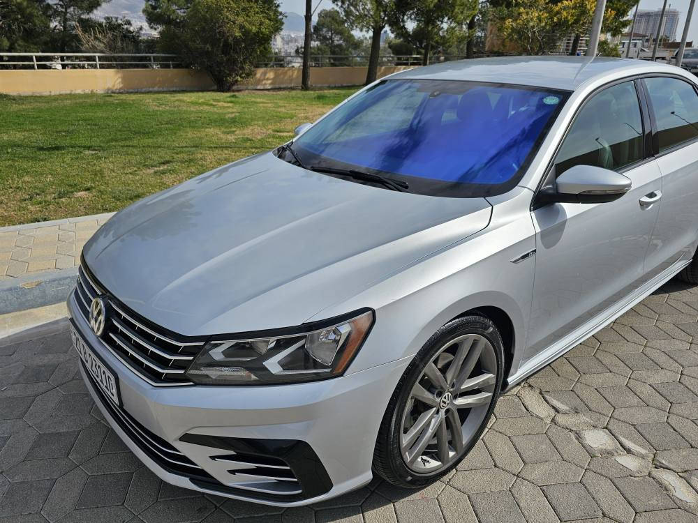 پاسات  ئاڕ لاین

مۆدێل ..   2018
 ***********

مواسەفات  ئەمریکی 
فول مواسەفات 
تەنها سڵایت نیە
کوشن جلد کوشن کارەبا
راداری پێش  و دواو لاتەنیشت 
شاشە کامێرا  
کوشن هیتەر 
ویل ١٩ 
گێڕی سەر سوکان
تایە  تازە  گێڕ و مەکینەو تەبرید بەشەرت 
سە نەوی فەحس و رەقەم تازەیە تا 2030
سەیارەکە  بەناوی خۆمەوە

سعری  143 گەڵا و  معامەلەیەکی کەم السليمانية, العراق
