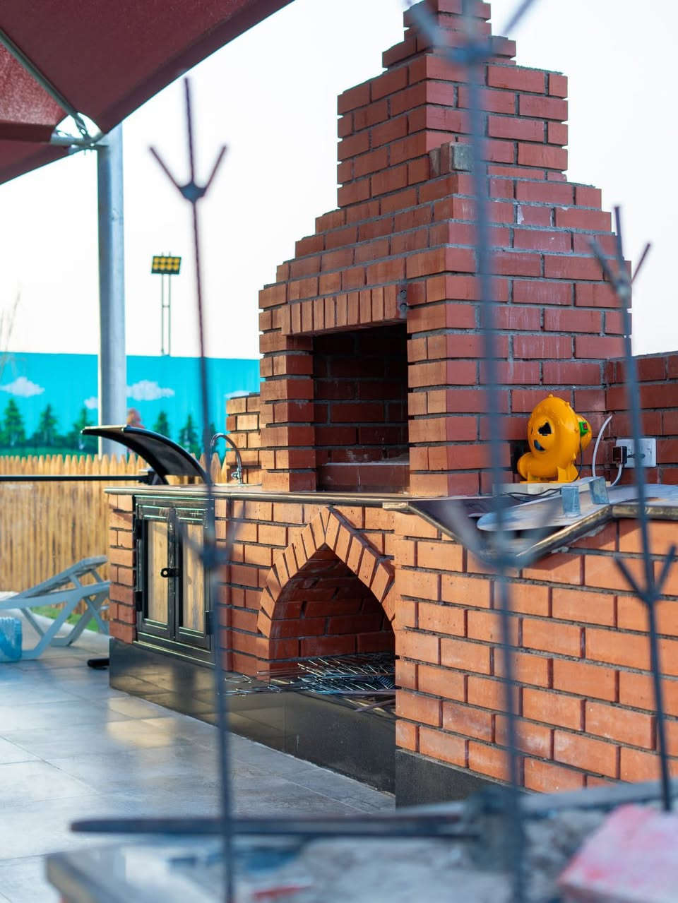 منتجع الفحامه الترفيهي يرحب بكم
العنوان:- بغداد-الفحامه-قرب جزيرة بغداد السياحيه
للحجز والاستفسار:- ***********
