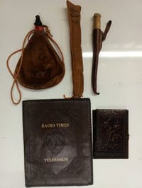 نوادر • ٥ قطع • بالة اوروبي