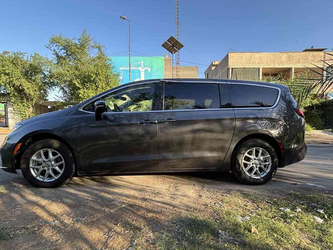 السلام عليكم باسفيكا 23 للبيع سعر 190بدون رقم مواصفات تورنك للاستفسار ***********
